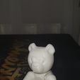 flexi bear