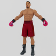 Renders0018.png Adonis Creed Textured Rigged
