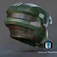 10005-3.jpg Halo EOD Helmet - 3D Print Files