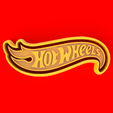 hot-wheels-3.png Hot Wheels Cookie cutter / Hot Wheels Cookie Cutters