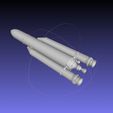 ariane5tb41.jpg Ariane 5 Rocket Printable Miniature