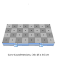 Slide29.png WarChess-Armour Brigade (Pieces & Board/Case)
