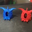 IMG_1328.JPG Apus 4" Monster Toothpick - 3D Printed Parts