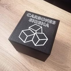 IMG_20220521_203040.jpg Box for Shisha/Cachimba coals