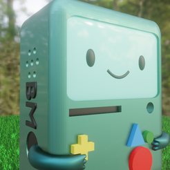 Blender-C__Users_jony__Documents_BIMOmodificablevideo.blend-25_9_2023-12_21_25.png Fichier STL bimo BMO・Design imprimable en 3D à télécharger