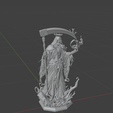 Ekran-goruntusu-2026-02-22-160537.png Azrael Angel of Death 3D Printable STL File | Tabletop RPG Boss Miniature | Skeleton King with Scythe Figure