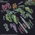 pp_04.jpg ZAKU IV HG 153mm (update to 10 Sep 2024)