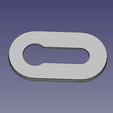 cache_webcam_glissiere.png Free STL file Webcam cover on laptop screen・3D printable design to download, renaud59