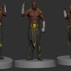 Untitled-1.jpg STL file Geras mk・Template to download and 3D print