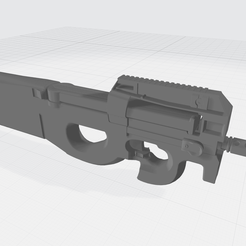 Smg-2.png SMG 2 | STL, OBJ | WEAPONS | KEYCHAIN | 3D PRINT | 4K | TOY