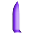 F9_base_no_hole.stl Carenagem do Falcon 9