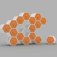 The_Hive_Assembly_v10.png The HIVE - Modular Hex Drawers