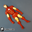 Flexi-Town-Ironman-I2.png Flexi Print-in-Place Ironman