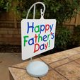 20210620_084359.jpg Father's Day Hanging Sign