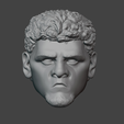 Nick-Diaz-'07-V2-PRIDE-2.png The Num-chuk King (PRIDE Bundle)