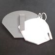 IMG_20200527_211940w.jpg holder for breathing mask KN95 with clip