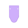 Poussoir.stl STL file PEDAL DISPENSER FOR HYDROALCOHOLIC GEL・3D print design to download