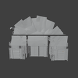 FIGURES-NOT-INCLUDED-99.png strip gate 32mm Fallout Wasteland Warfare compatible