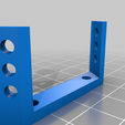 NEW_Front_bottom_support_for_bodywork.png UPDATE for bodywork supports!  (Fully 3D printable 1/18 rc car chassis that doesn't need bearings!)