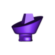 PART_5.stl Sadness (inside out)