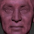 24.jpg Ellen Degeneres bust 3D printing ready stl obj formats