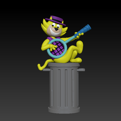 don-gato-frente-z.png Don gato - Top cat