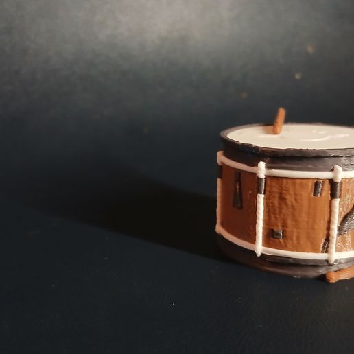 War Drums -Resonance