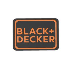 Free 3D file Black Decker 20v battery model 🔋・3D printer model