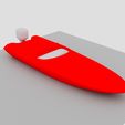 Boat1.jpg Boat Toy 3D Model