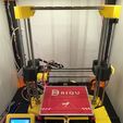 IMG_4567.JPG DAGOMA DISCOEASY200 NEW DESIGN WITH SCREW BALL NUT