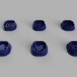 alle2.png Social media icon cookie cutter set