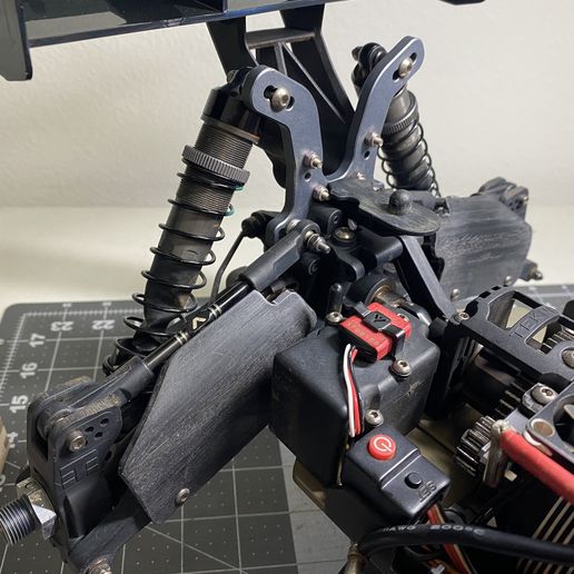 IMG_9293.jpeg Tekno EB48 Mud Guards (Buggy)