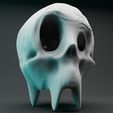 Preview5.jpg Monster Limited Edition - 3D Print Model