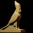 Horus37.png Horus bird
