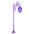 Lamp Post.obj Lamp Post