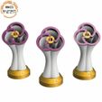 Trophy-Cults-8.jpg Cults 3D Champion Trophies – 1st, 2nd and 3rd Place