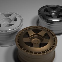 2.jpg Rim offroad wrc & keychain & RC