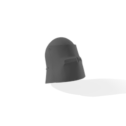 Armorhelmet.png CASCO ARMADURA HARRY POTTER