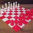 4.jpg Chess set / Chess set