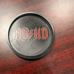 PXL_20230720_184218522.MP.jpg ADHD Coaster