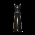 Egyptian-Cat18.png Egyptian cat Bastet goddess