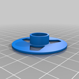 Spool-A.png Desoldering Braid Dispenser