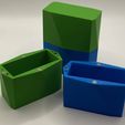 IMG_6674.jpg The Crystal Box STD- Magic the Gathering Standard Format Cards