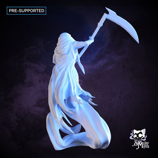 👻 Ghosts・ STL File for 3D printing・Cults