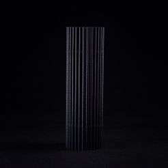 71vases1_bb_01.JPG STL file VASE 71VASES1・3D printable model to download