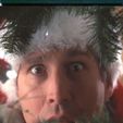 Chevy Chase.jpg Chevy Chase Christmas Vacation Advent House