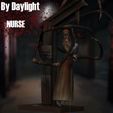 Dead By Daylight r ee Dead by Daylight Nurse