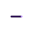card inserting tool .stl Устройство «Diamond Tap to Pay»