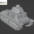 S35-Pic-1.png SOMUA S35 (6MM & 10MM )