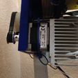 photo.jpg Shaft drive for my custom printer.